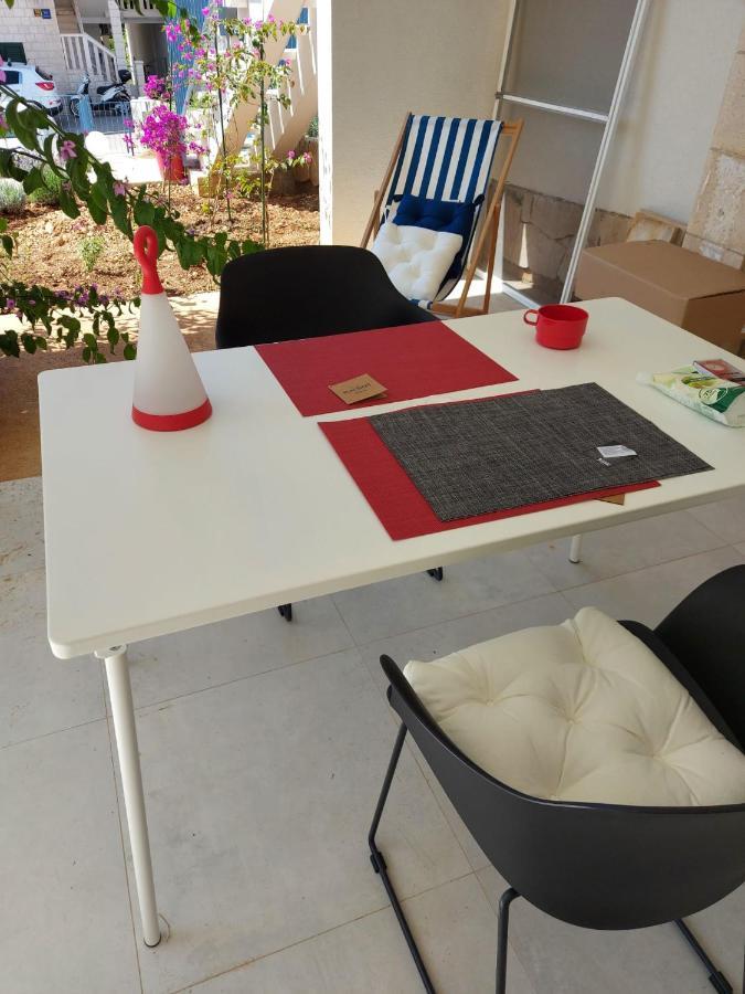 Ra Apartment For 2 People In Bol Exterior foto