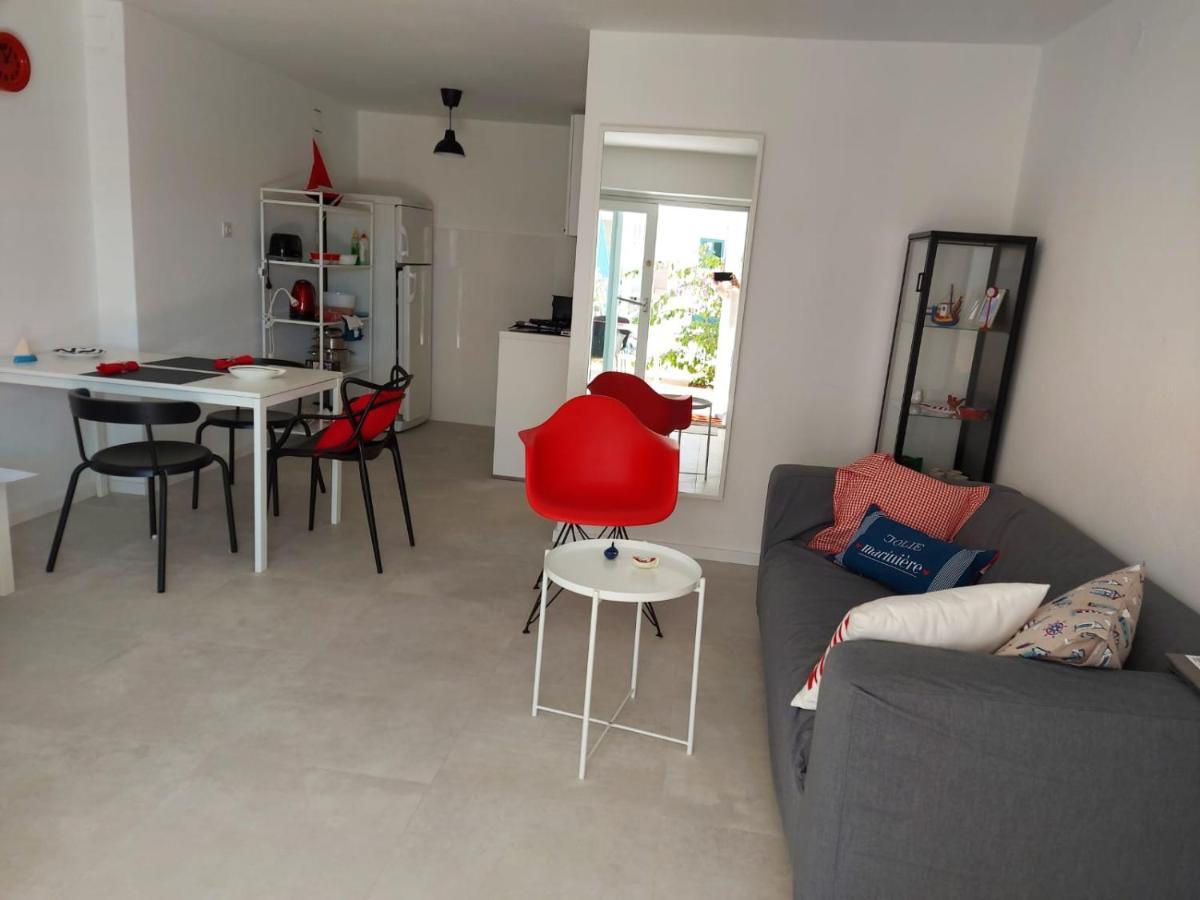 Ra Apartment For 2 People In Bol Exterior foto