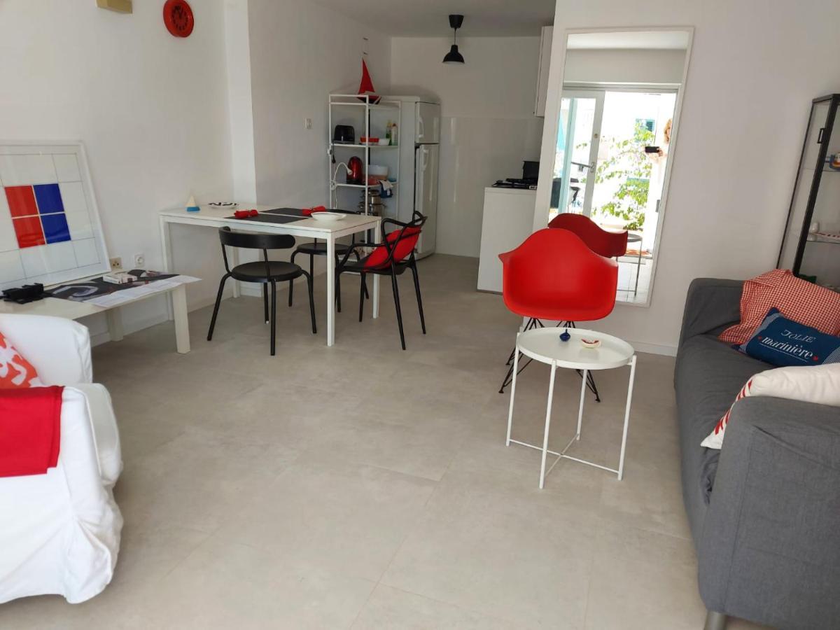 Ra Apartment For 2 People In Bol Exterior foto