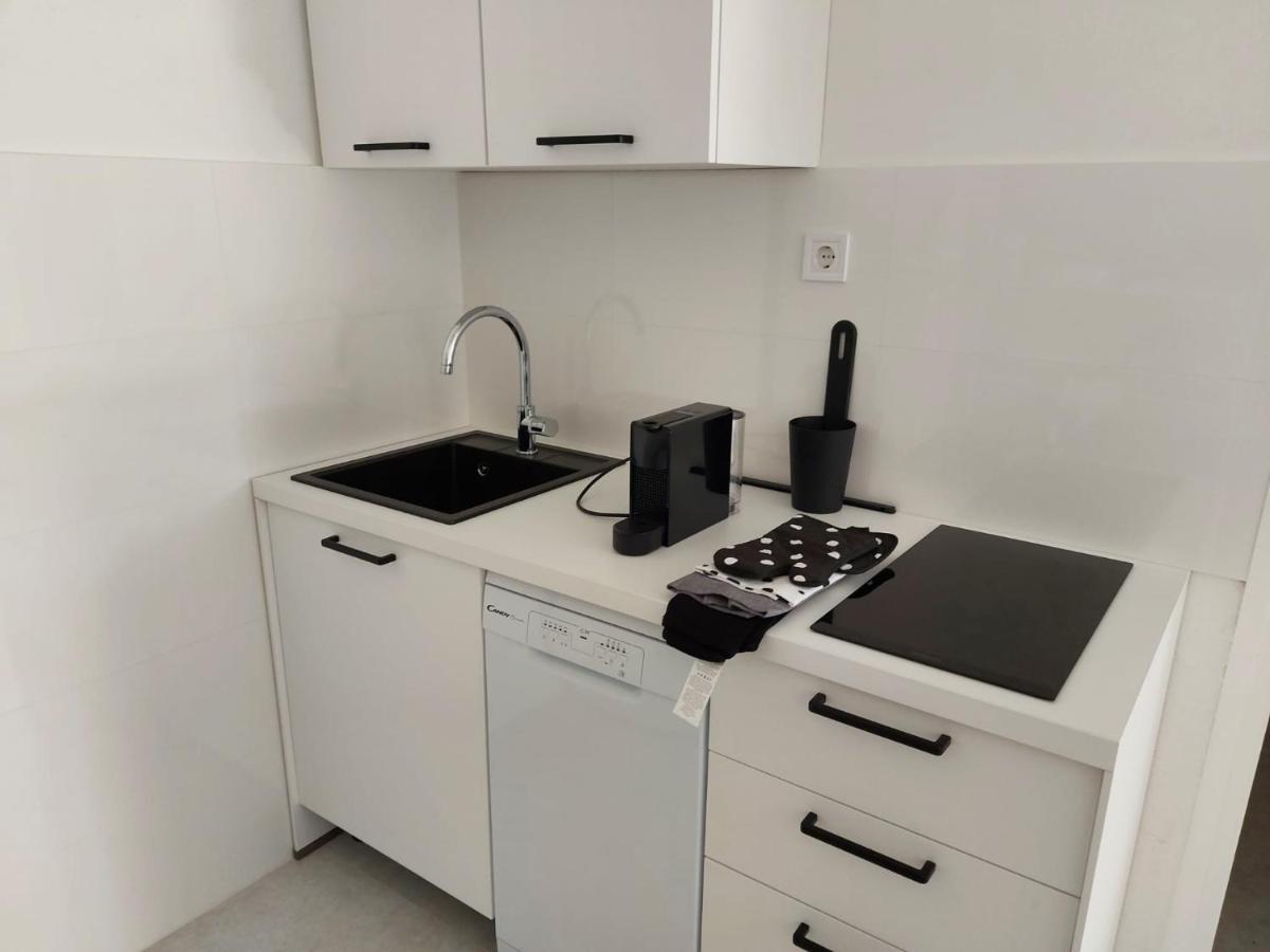Ra Apartment For 2 People In Bol Exterior foto