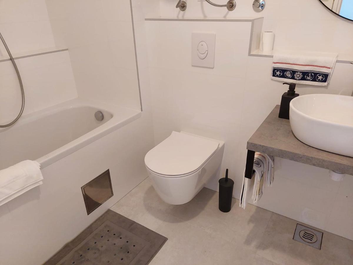 Ra Apartment For 2 People In Bol Exterior foto